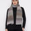 Thumbnail: Knitted Hair-band Muffler Set