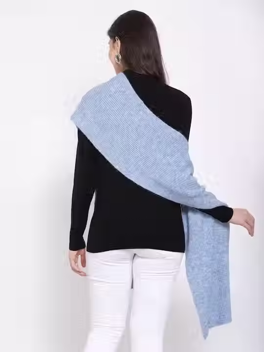 Thumbnail: 513 Women's Acrylic Muffler