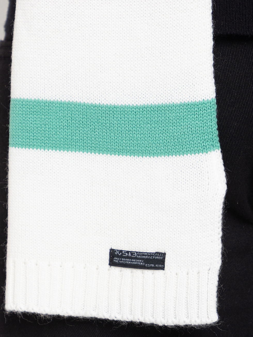 Thumbnail: 513 Striped Muffler