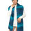 Thumbnail: 513 Girls Knitted Acrylic Winter MAC Set