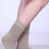Thumbnail: 513 Women's Socks in 4 basic colors