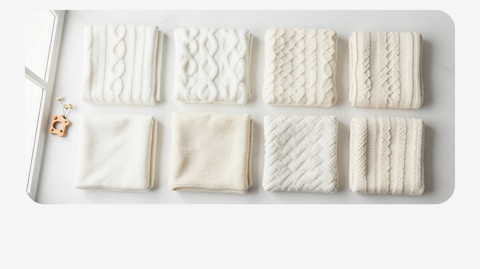 White Knit Collection.png