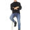 Thumbnail: 513 Men's Turtleneck Sweater