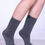 Thumbnail: 513 Women's Socks in 4 basic colors