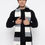 Thumbnail: 513 Unisex Stripped Muffler