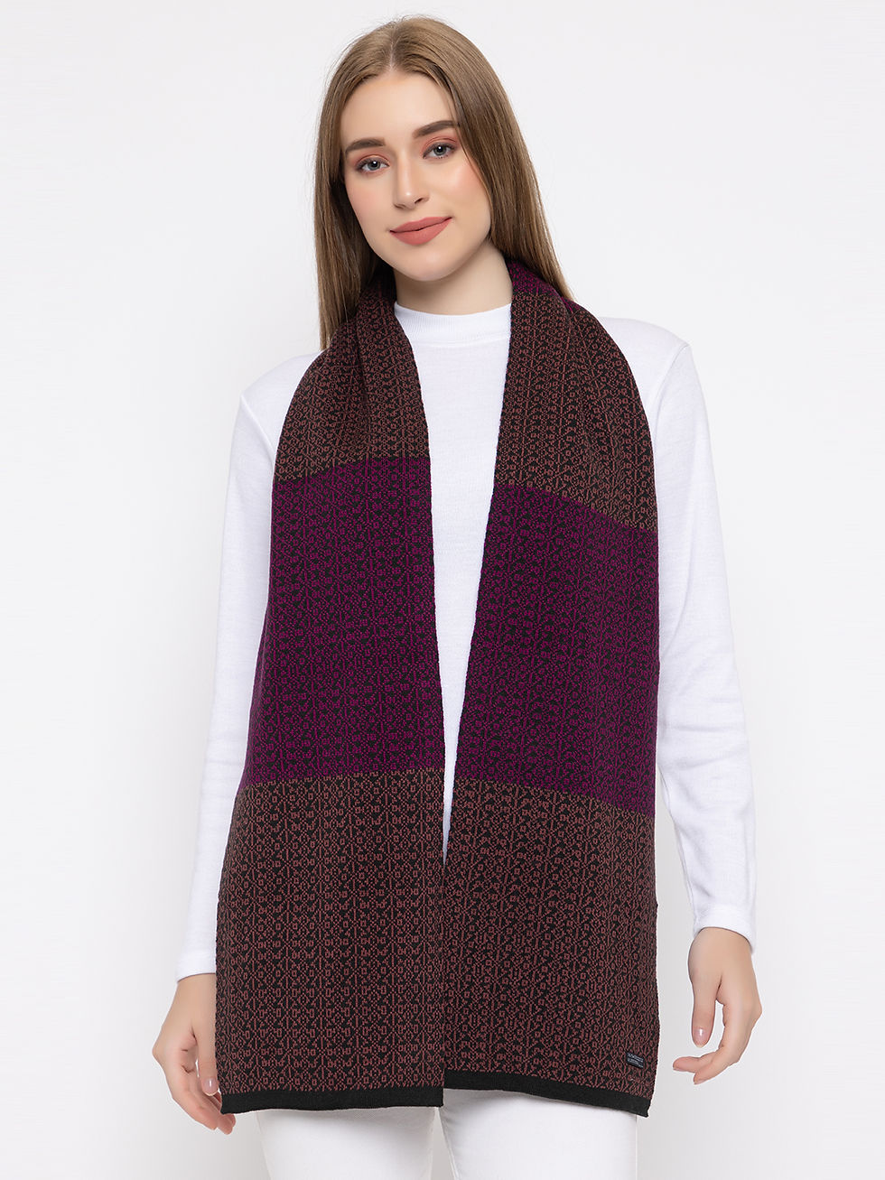 Thumbnail: 513 Women's Multi Muffler