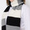 Thumbnail: 513 Unisex Stripped Muffler