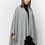 Thumbnail: 513 Women Kimono Shrug