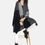 Thumbnail: 513 Women Kimono Shrug