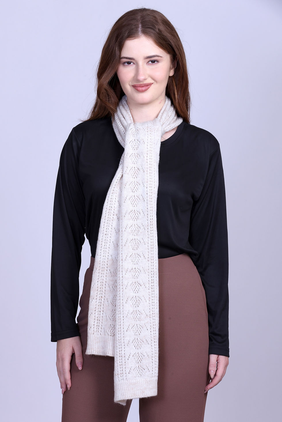 Thumbnail: 513 Women's Muffler