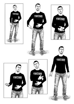 Donald page 5