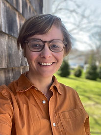 Kate Teichman