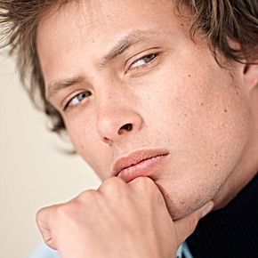 Actor Headshot