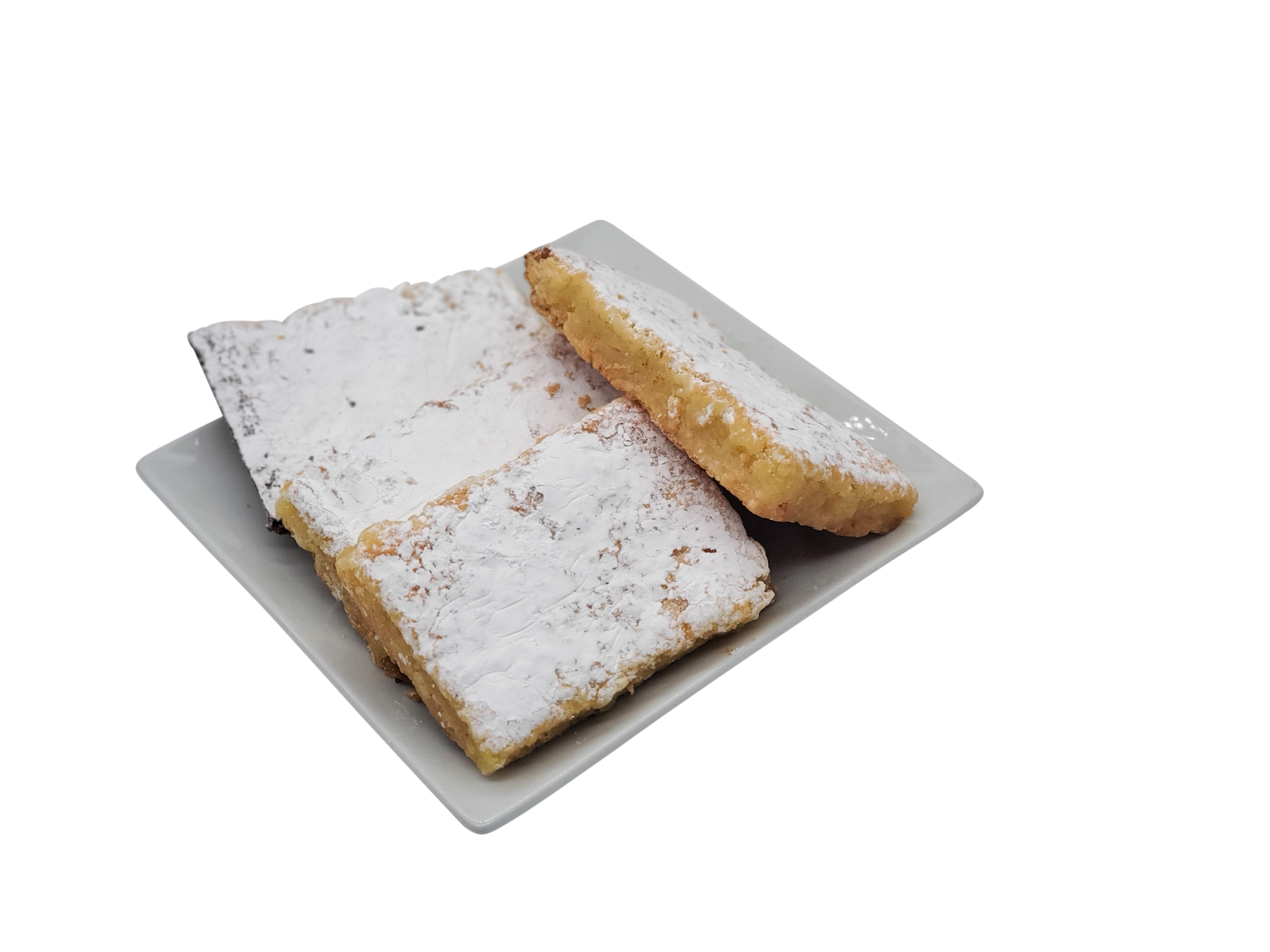 Lemon Bars