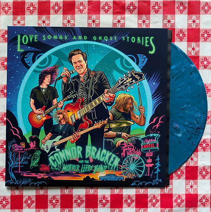 Vinyl photo