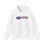 Thumbnail: Donald Trump "Tumpamania" Stars and Stripes Hooded Sweatshirt