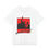 Thumbnail: Donald Trump " Missed Me" Jersey Short Sleeve Tee