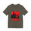 Thumbnail: Donald Trump " Missed Me" Jersey Short Sleeve Tee