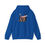 Thumbnail: Donald Trump "Guess Who's Back"  Hooded Sweatshirt