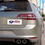 Thumbnail: TrumpMania - Stars and Stripes Car Magnets