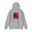 Thumbnail: Donald Trump "Missed Me" Hooded Sweatshirt