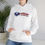 Thumbnail: Donald Trump "Tumpamania" Stars and Stripes Hooded Sweatshirt