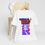 Thumbnail: "THE MAN" Jersey Short Sleeve Tee