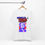 Thumbnail: "THE MAN" Jersey Short Sleeve Tee