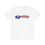 Thumbnail: "Trumpamania" Stars and Stripes Unisex Jersey Short Sleeve Tee