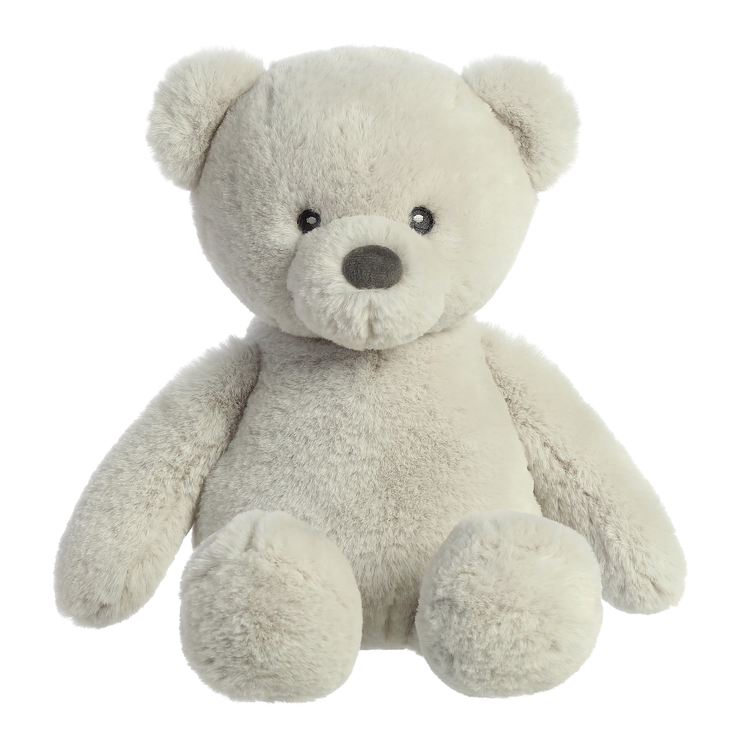 Grey Teddy Cuddly Urn