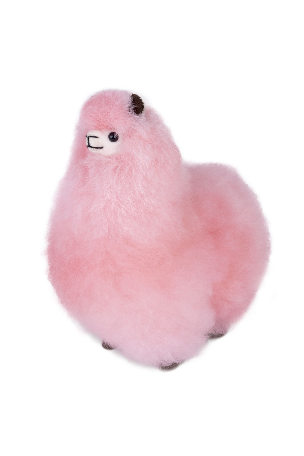 Miniaturbild: Qori Plüschtier