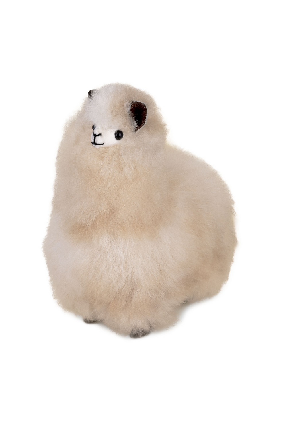 Miniaturbild: Qori Plüschtier