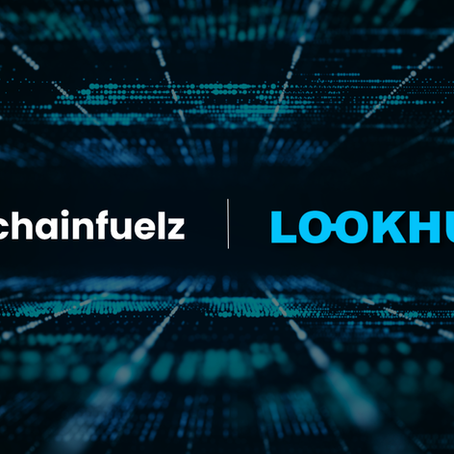 chainfuelz and lookhu.tv Announce Strategic Partnership to Power the Next Phase of Tokenized Media and Web3 Engagement