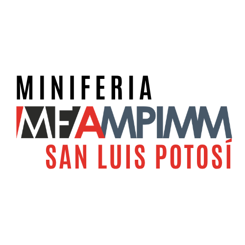 Mini Feria MF-AMPIMM San Luis Potosí