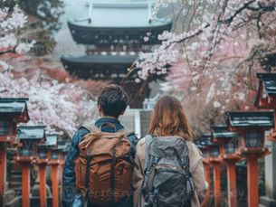 Best Destinations for Couples