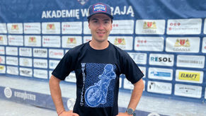 Adrian Gała trenerem Akademii!