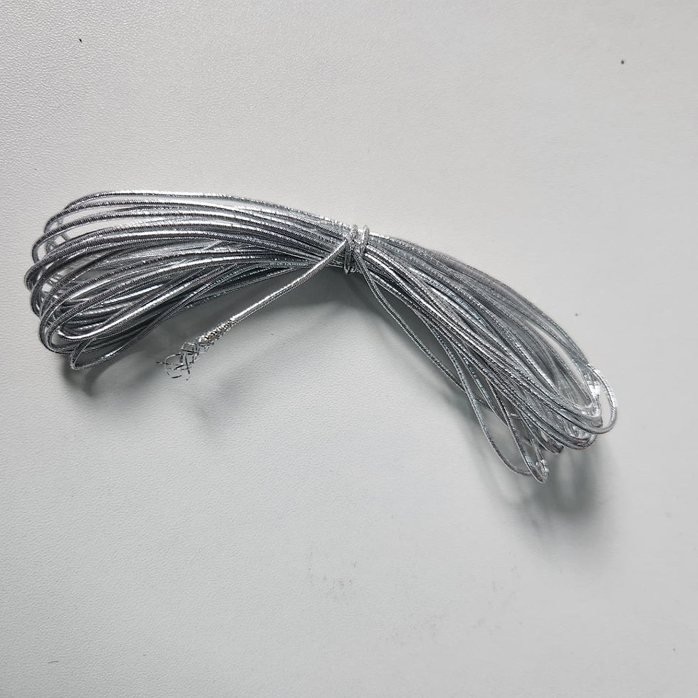 Thumbnail: Hair strings
