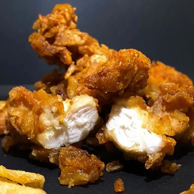 CHIP CHIC