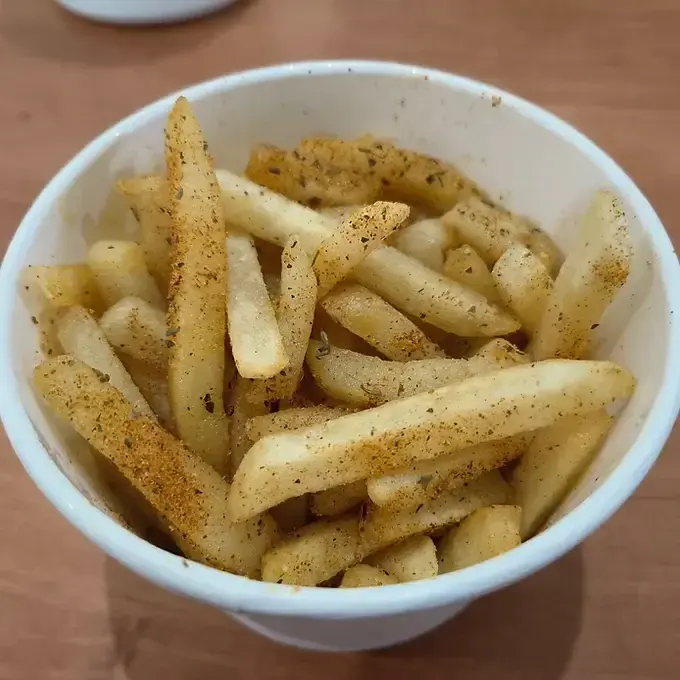 FRIES