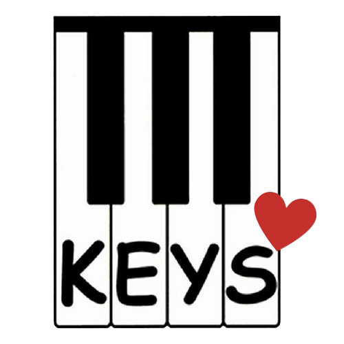 Wear Your Heart Event | Keysprogram