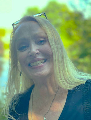 Jenny At Buckingham