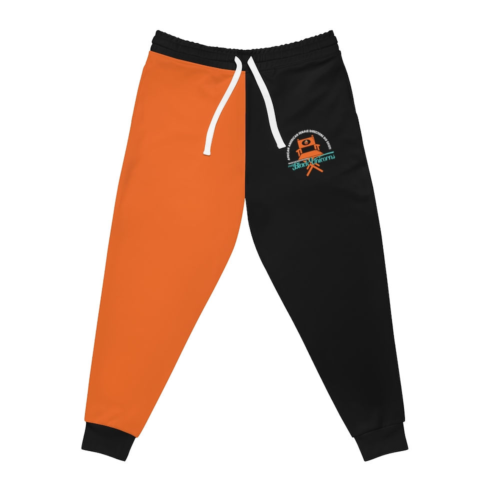 Thumbnail: RBU Athletic Joggers