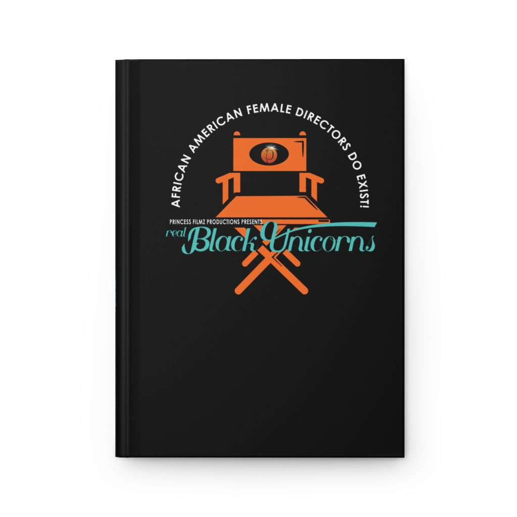 RBU Hardcover Journal