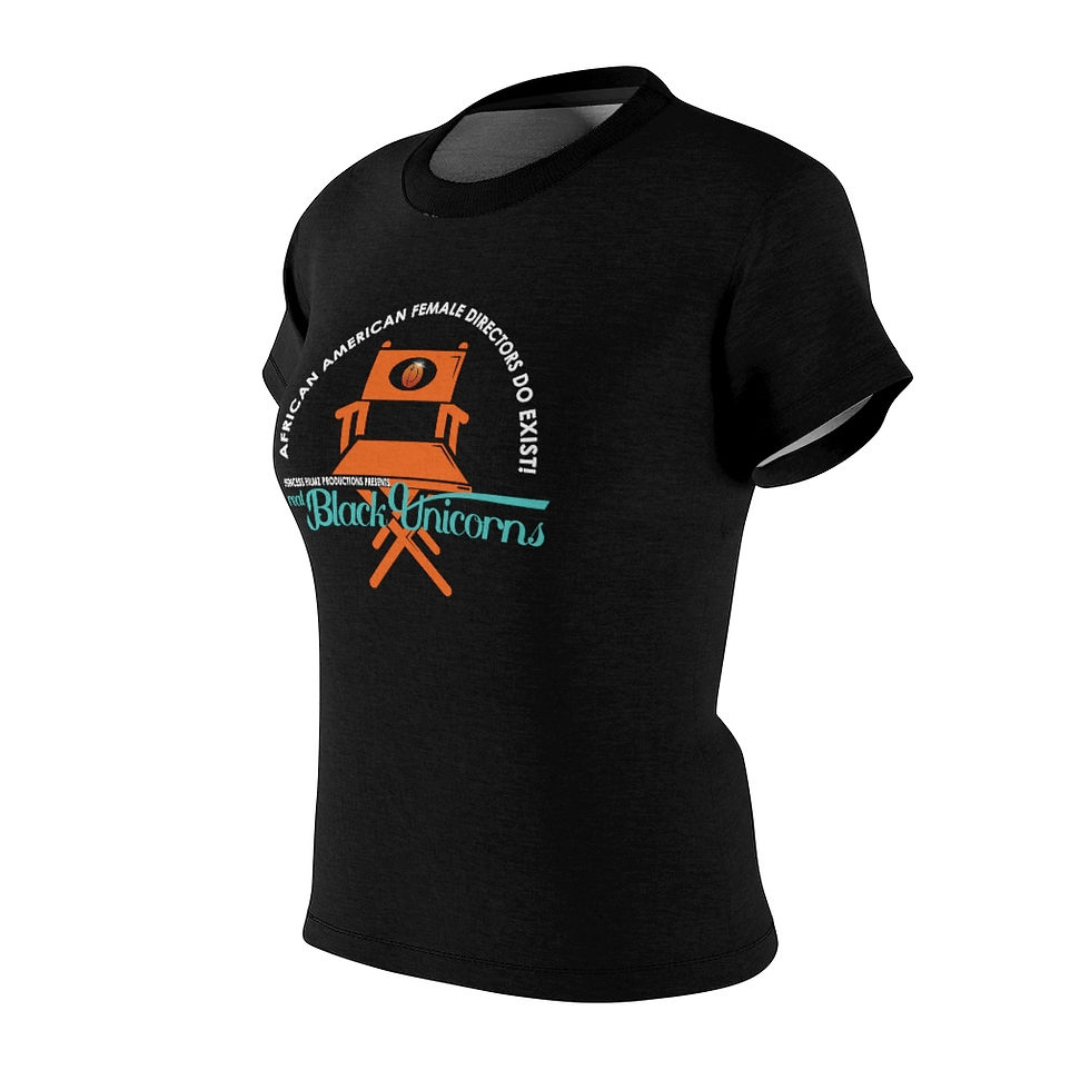 Thumbnail: RBU Black Tee