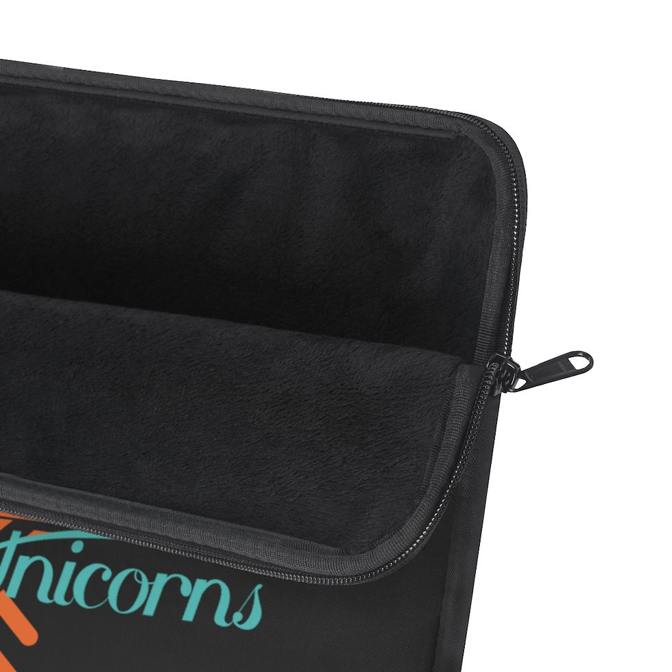 Thumbnail: RBU Laptop Sleeve
