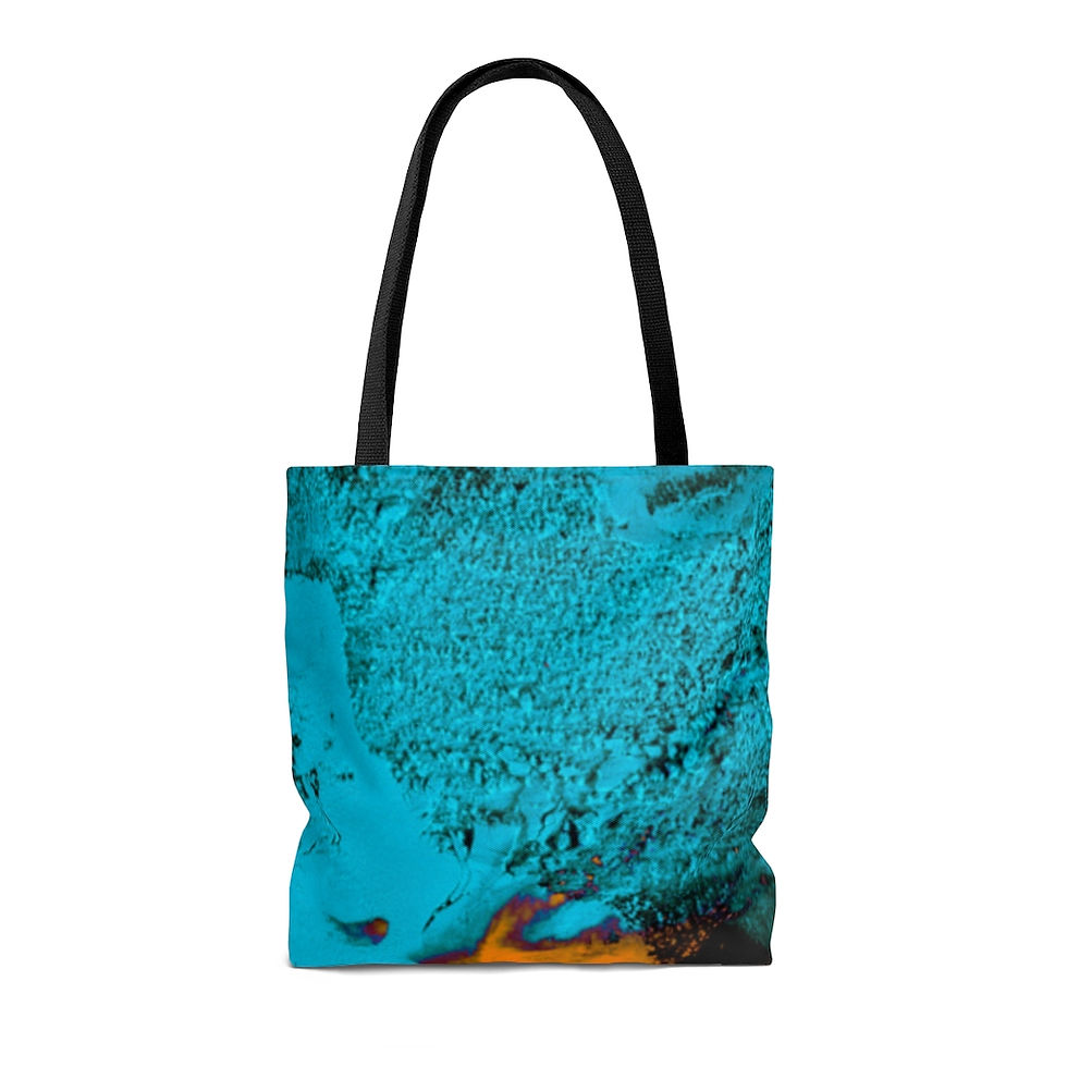 Thumbnail: RBU Tote Bag