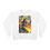 Thumbnail: Unisex EcoSmart Crewneck Sweatshirt