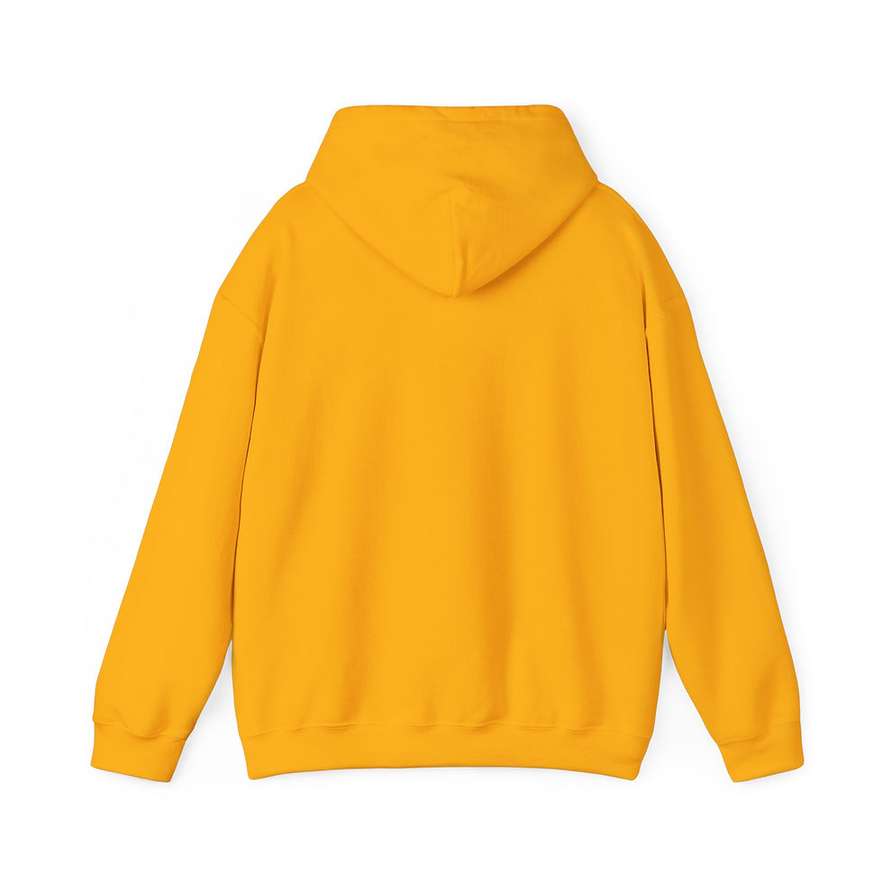 Thumbnail: Unisex Gold Story Time sweatshirt