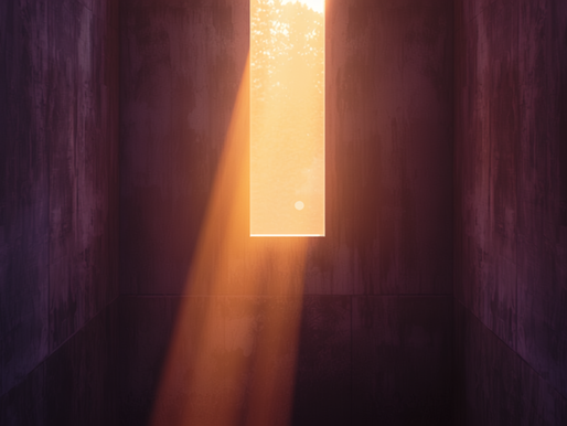 I Spent Time Inside the System. Now I'm Going Back In.