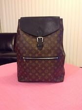 Louis Vuitton Palk Men's Backpack